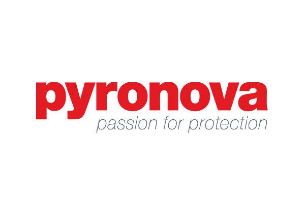 Pyronova